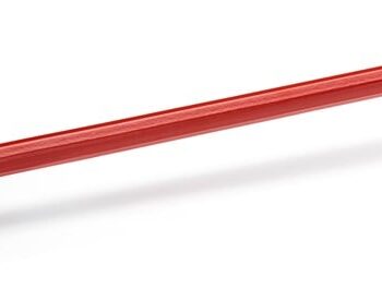 Koben   Højlegeret Stål 109 25 Quot  625 Mm