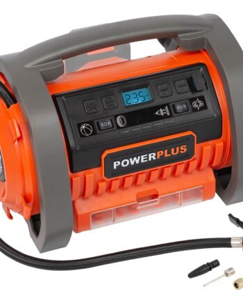 Kompressor 20 Volt   220   Solo