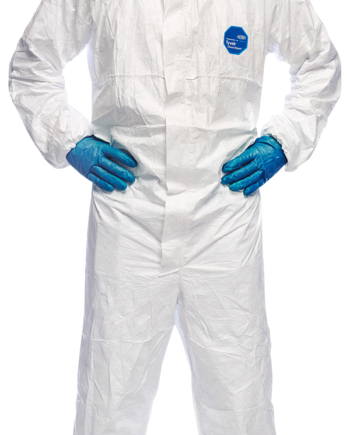 Korttidsdragt Tyvek 500 Xpert Str