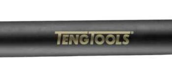 Krafttop Forlænget  Med   Quot    -tilslutningsfatning  Teng Tools 910732