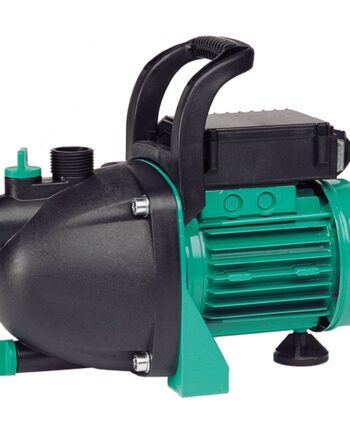 Ks 801   Havepumpe