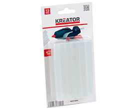 Limstifter 11 Mm 100 Mm 12 Stk