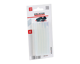 Limstifter Mm 100 Mm 12 Stk