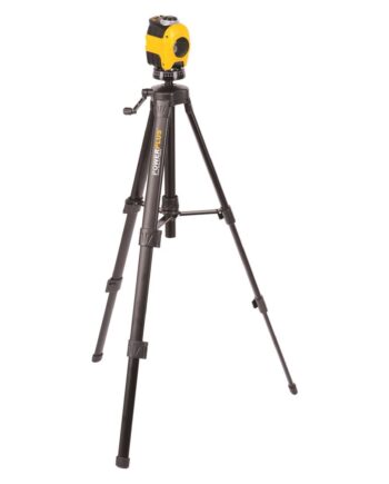 Linjelaser 360 Grader   Selvnivellerende