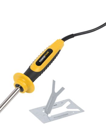 Loddekolbe 30 Watt Med Metalholder
