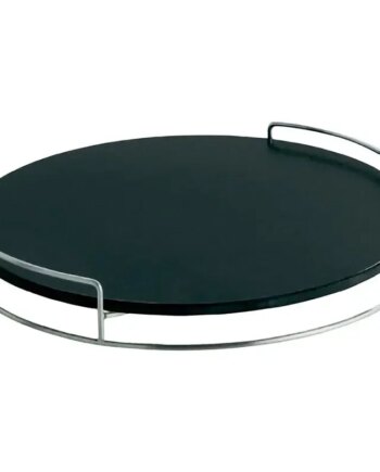 Lotusgrill Xl Pizzasten Sæt