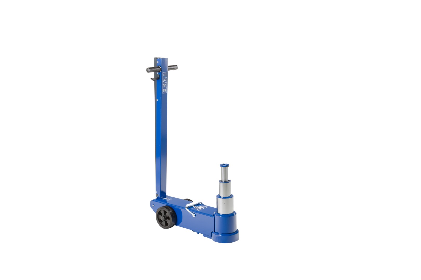 Lufthydr Donkraft 50-3h 50 25 10t