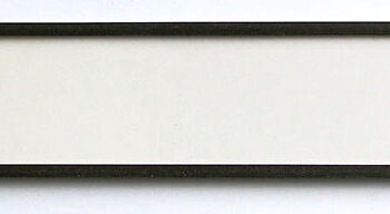 Magnetisk Label 100x30 Mm Fm677b 50 Stk