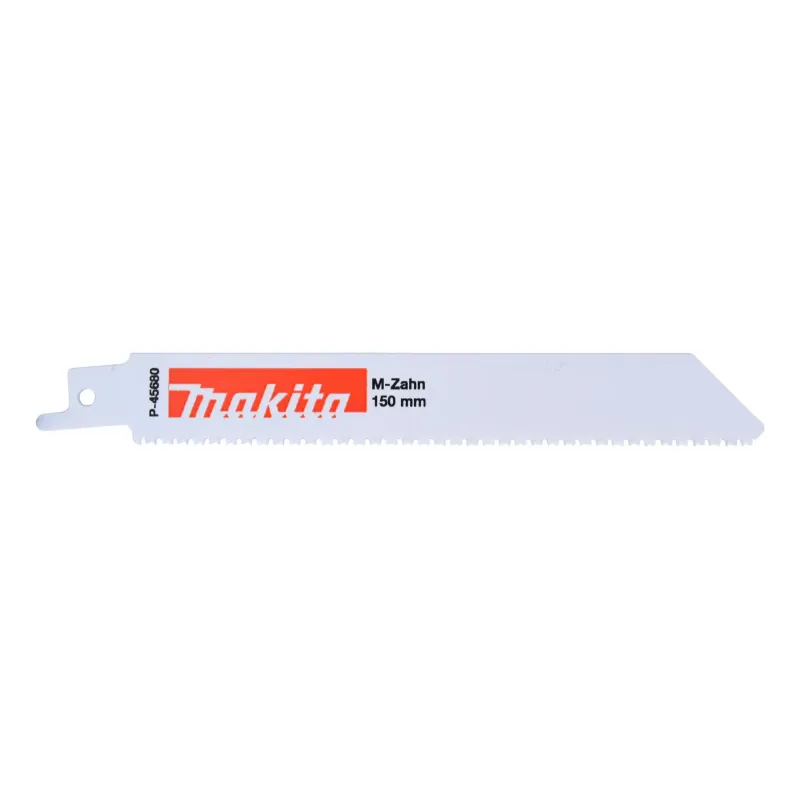 Makita Bajonetsavklinge 150 -tand Fin -45680