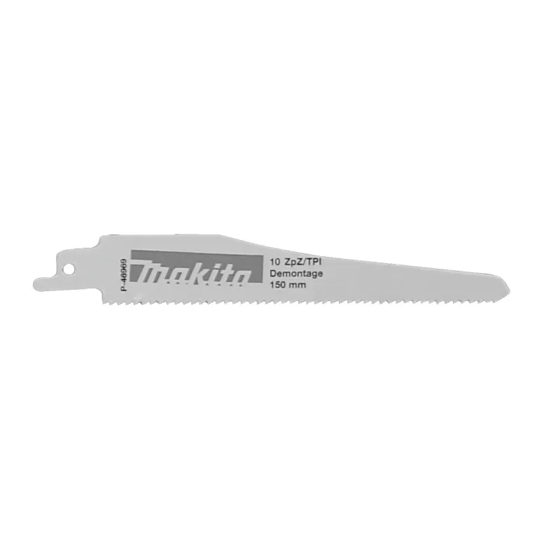 Makita Bajonetsavklinge 200 10z -46969