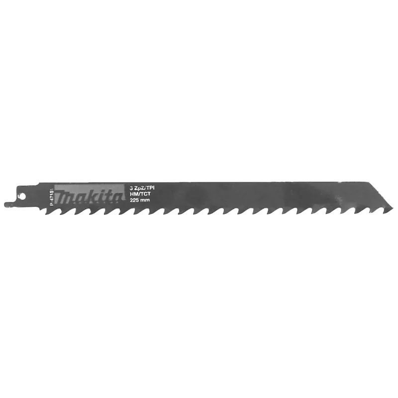 Makita Bajonetsavklinge 225 3z -47151