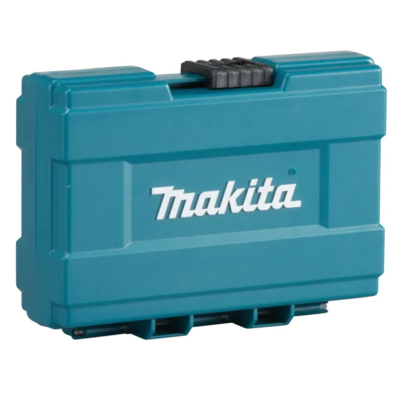 Makita Borsæt Hss- -force 18 Stk -49432