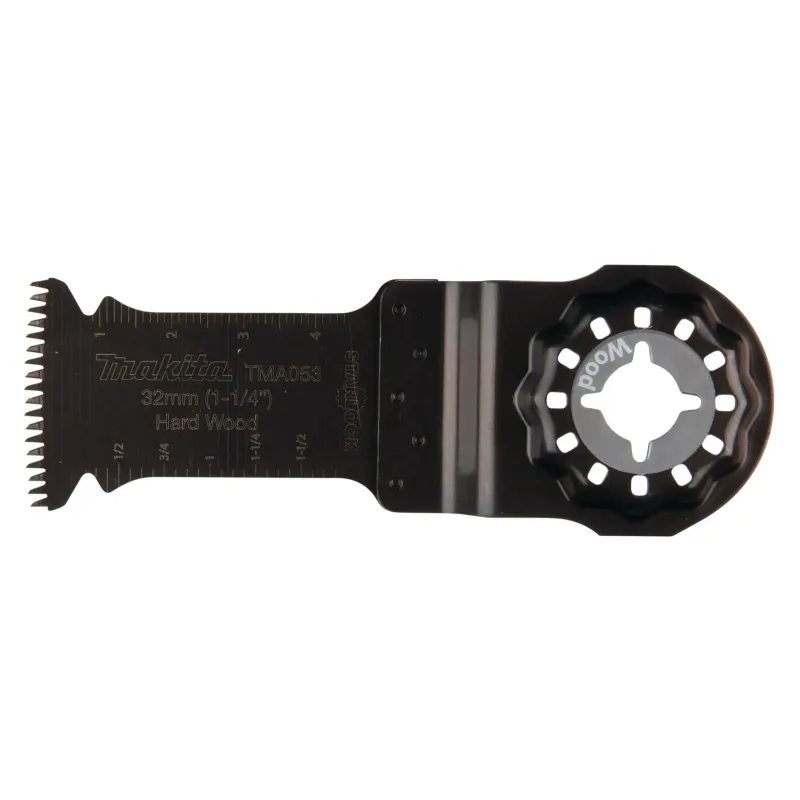 Makita Multicut Træ 32mm Aiz32bspb -64870