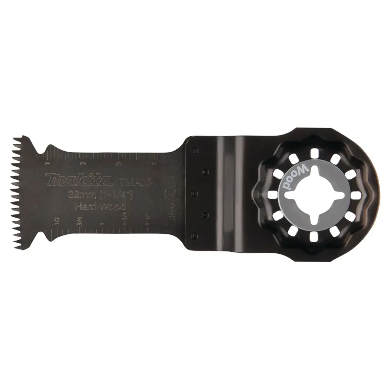 Makita Multicut Træ 32mm Aiz32bspc -64886