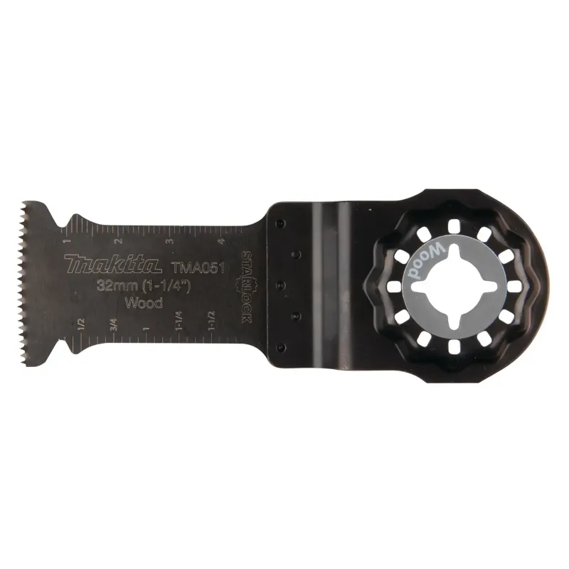 Makita Multicut Træ 32mm Aiz32epc -64858