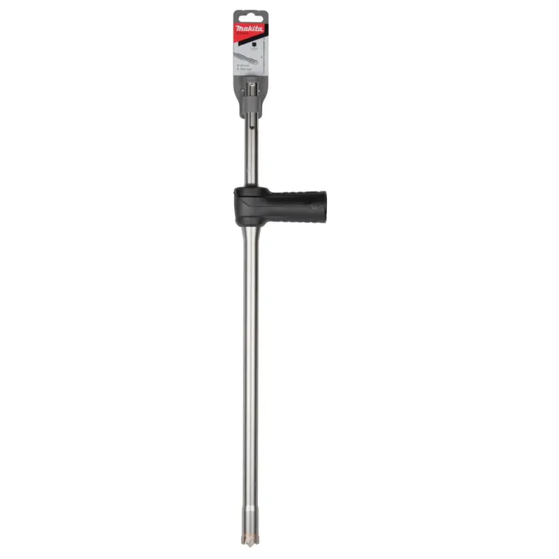 Makita Sds-max Zero-dust 24x600mm -64462