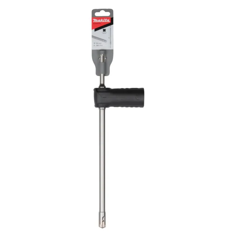 Makita Sds-plus Zero-dust 16x360mm -64406