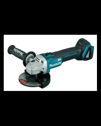 Makita Vinkelsliber 125mm 18v Dga506z