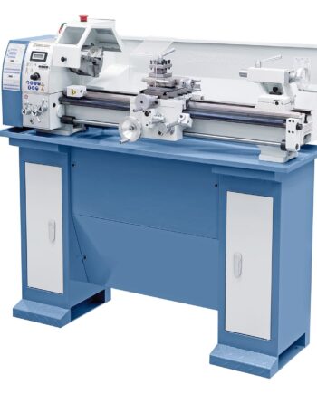 Metal Drejebænk Profi 750 Lz 1x230v