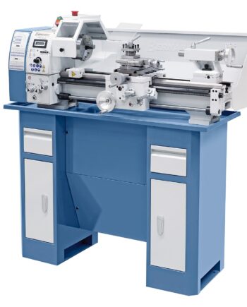 Metal Drejebænk Profi 550 Lz 1x230v