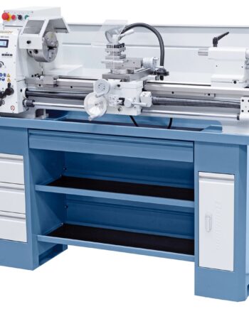 Metal Drejebænk Profi 900 Vario 1x230v