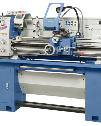 Metal Drejebænk Standard 165 Plus 3x400v