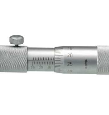 Mikrometerdybdemål  -100mm