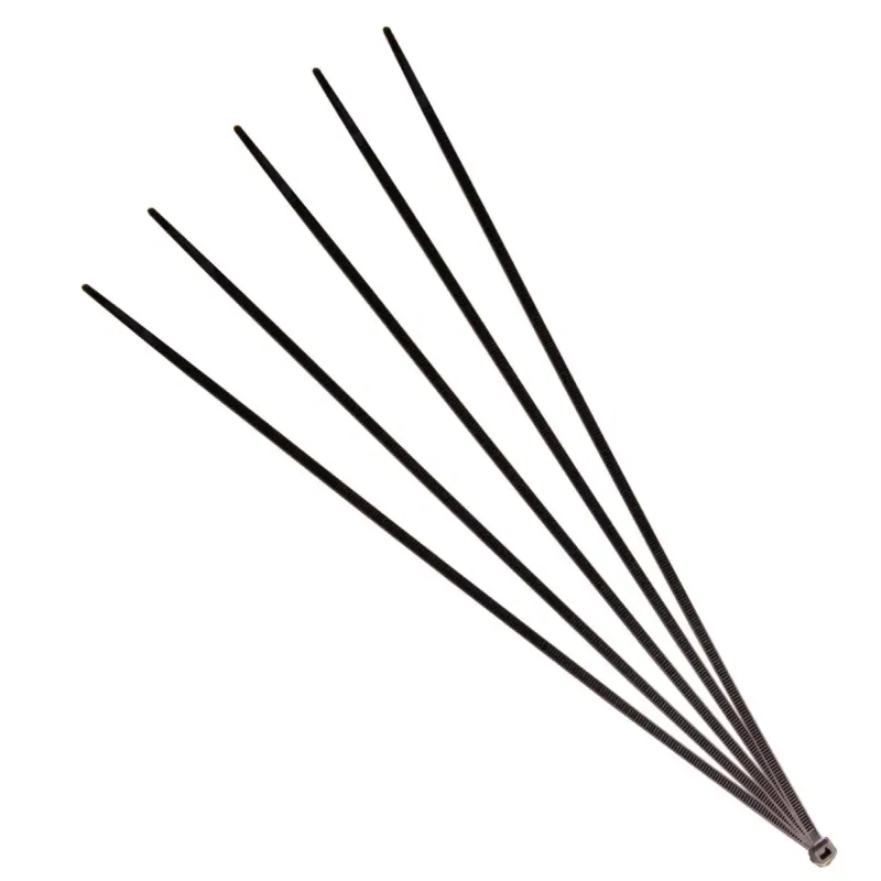 Millarco Kabelstrips 8x350mm 50 Stk