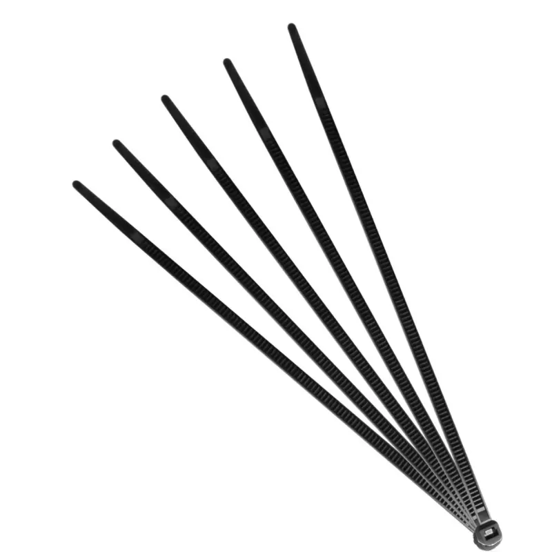 Millarco Kabelstrips 6x150 Mm 50 Stk