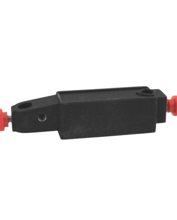 Mini Magnetholder Til Måleur ø8 Mm Opspændingshul  20 Kg