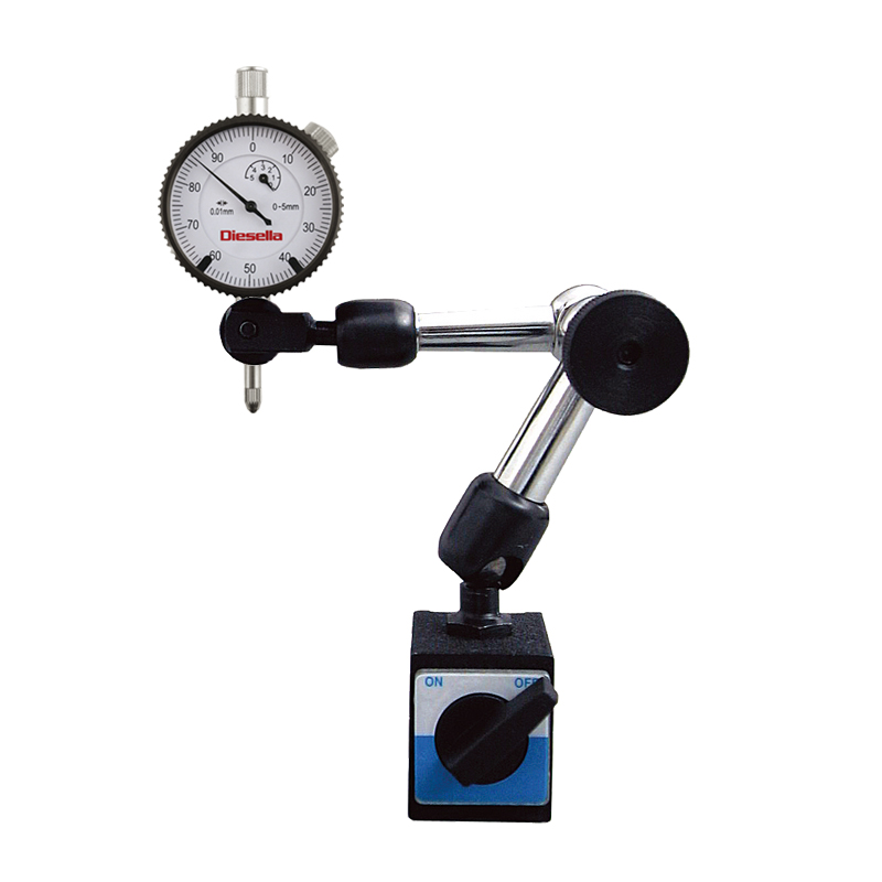 Mini Magnetstander Måleur 10384210 10330610