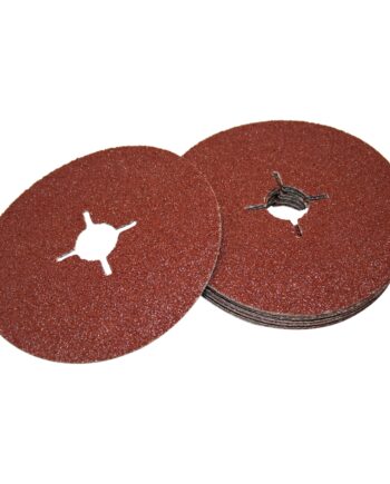 115mm Fiberskiver  A2 Korn P36