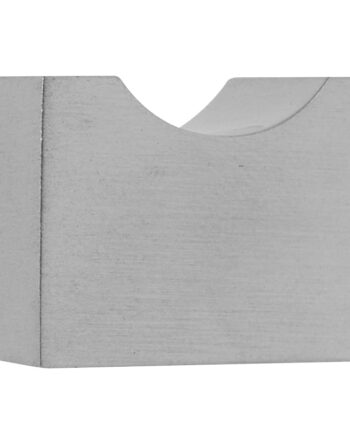 Møbelknop  Quot Louise Quot  15x20 Mm