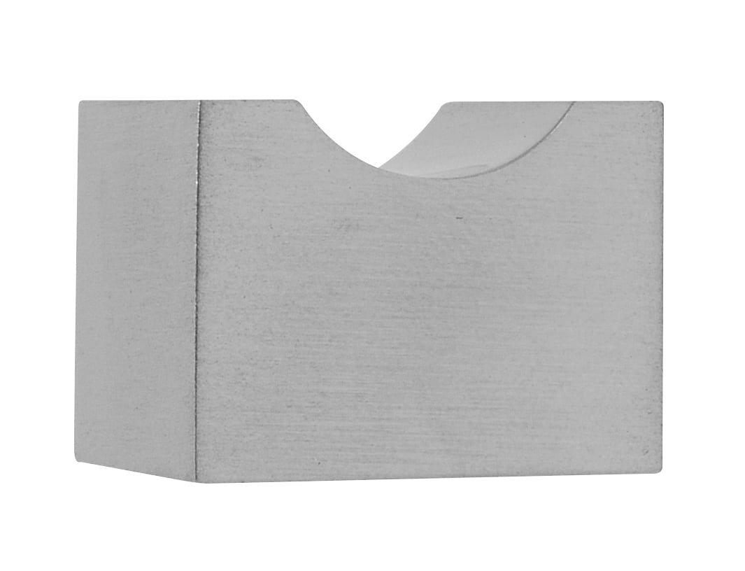 Møbelknop Quot Louise Quot 15x20 Mm