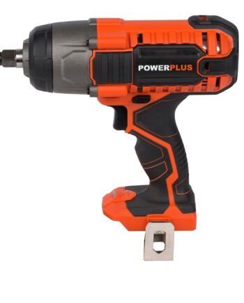 Møtrikspænder     Quot  40 Volt Solo