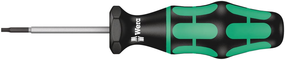 Momentskr Træ 300hex 2mm 4nm