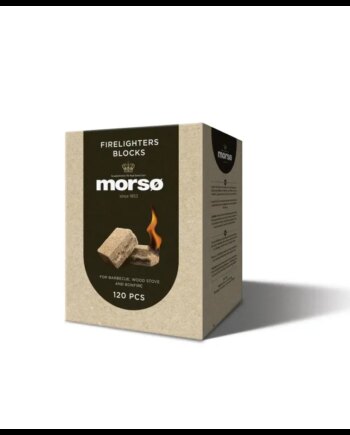 Morsø Biobriketter