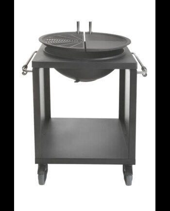 Morsø Grill 17