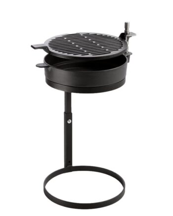 Morsø Grill 71 Sort