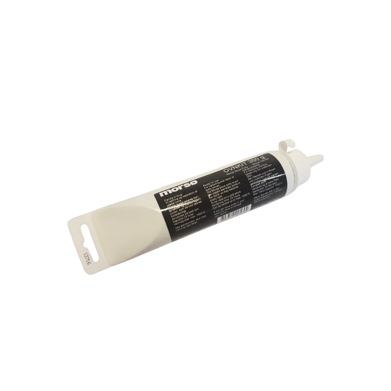 Morsø Ovnkit 350 Tube