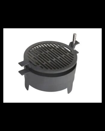 Morsø Table Grill 71  Sort
