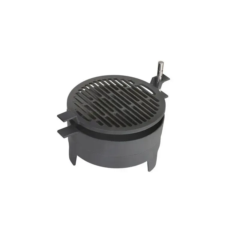 Morsø Table Grill 71 Sort