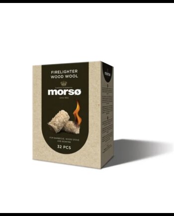 Morsø Tændruller