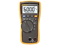 Multimeter Fluke 110 Serie Model 113