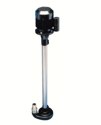 Ngm-100 Vertikal Akselpumpe  230    280   Min