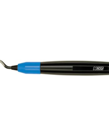 Noga Afgrater Rapid Rb1400 Plastik Håndtag Og S100 Klinge