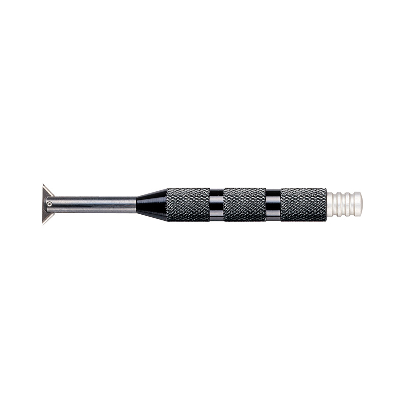Noga Afgrater Rc2200 Til Ind- Og Udv Huller ø10-ø22 Mm