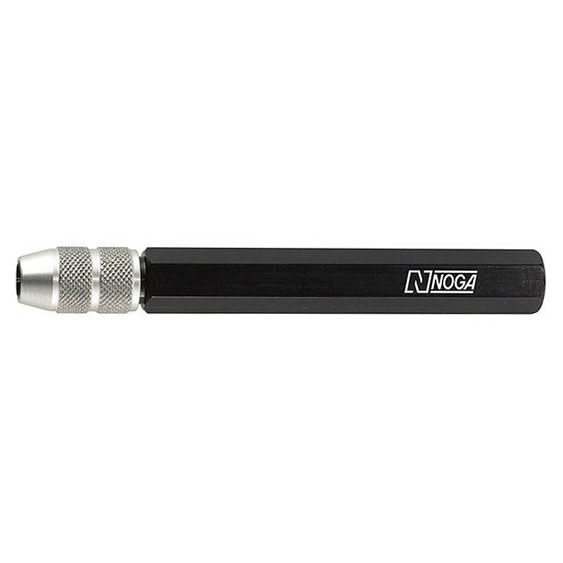 Noga Alu Håndtag Sc1400 For Holder Og Skrabeblad T120