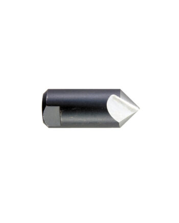 Noga Forsænker Hoved Bc1211 ø1-ø12 Mm C12 Kniv
