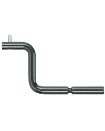 Noga      Roto-drive Holder El0902 Udv  Kniv Ex28 ø8-28 Mm